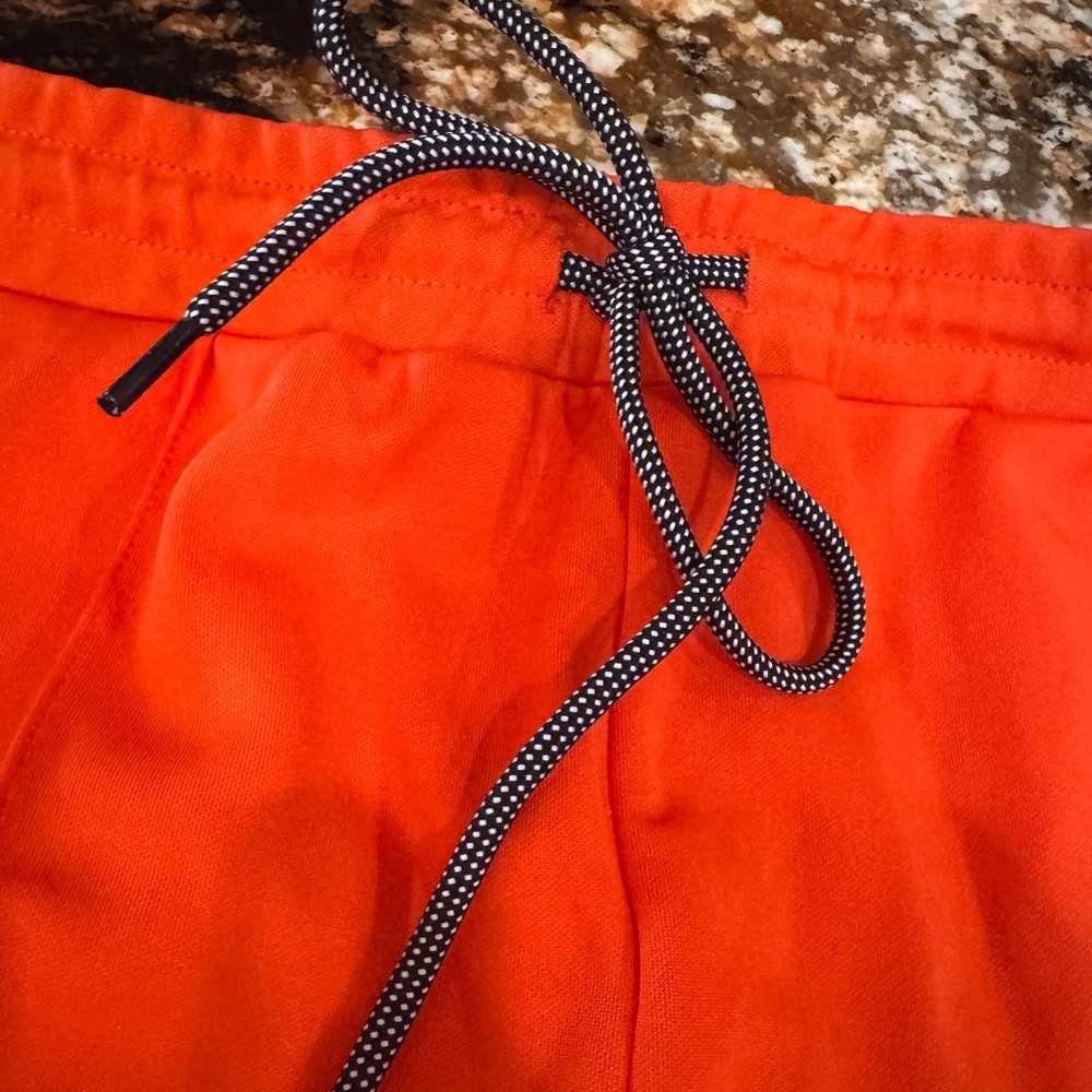 NWT Hunter Target 100% Polyester pants side snaps at bottom half of legs - Picture 6 of 12